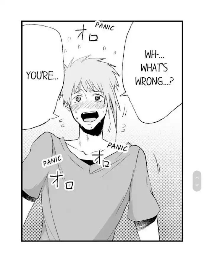 Danshiryou no Omocha Ch.181