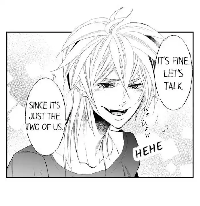 Danshiryou no Omocha Ch.181