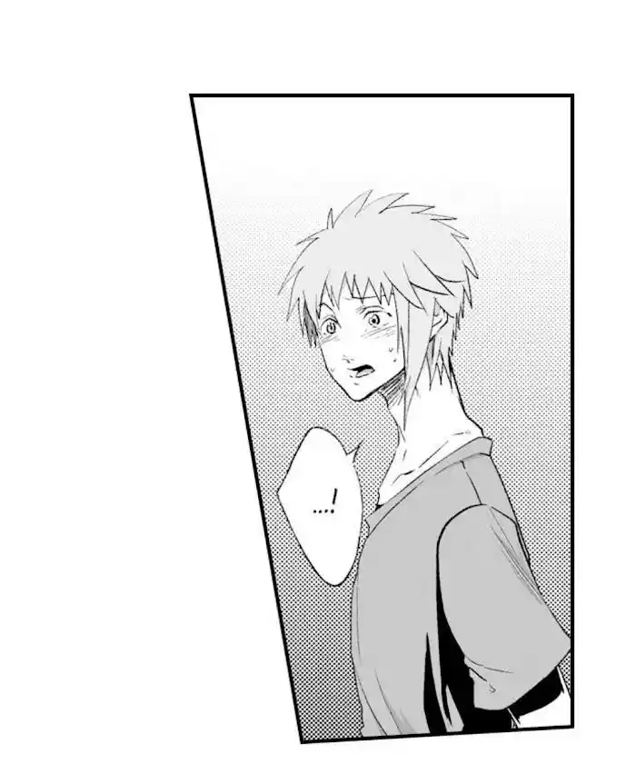 Danshiryou no Omocha Ch.181