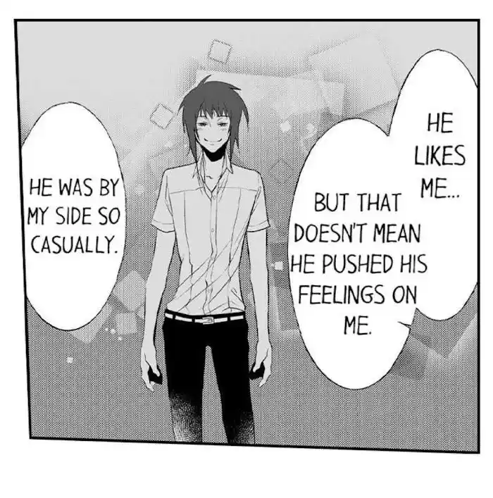 Danshiryou no Omocha Ch.181