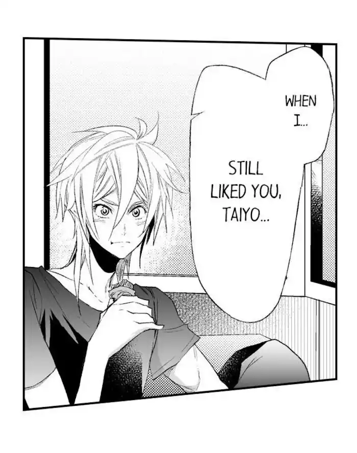 Danshiryou no Omocha Ch.181