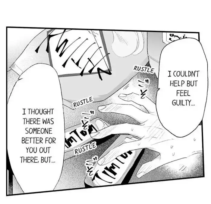 Danshiryou no Omocha Ch.181