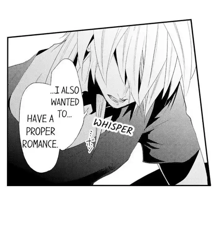 Danshiryou no Omocha Ch.181