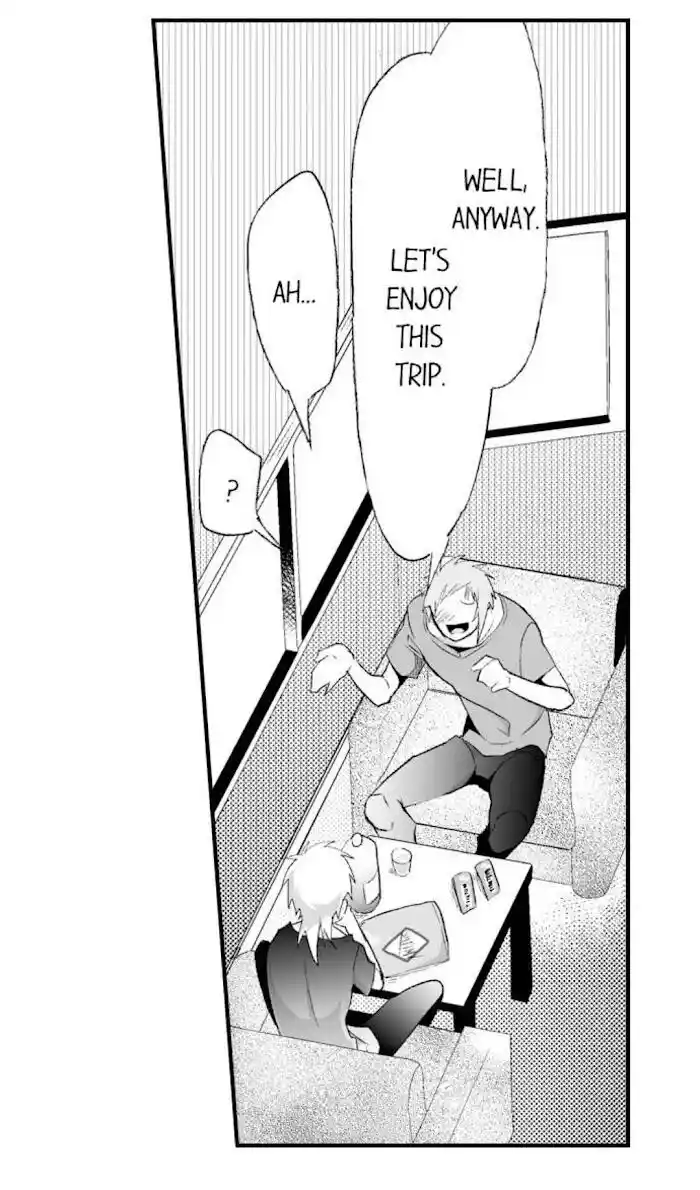 Danshiryou no Omocha Ch.181