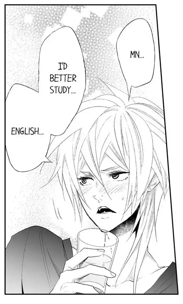 Danshiryou no Omocha Ch.181