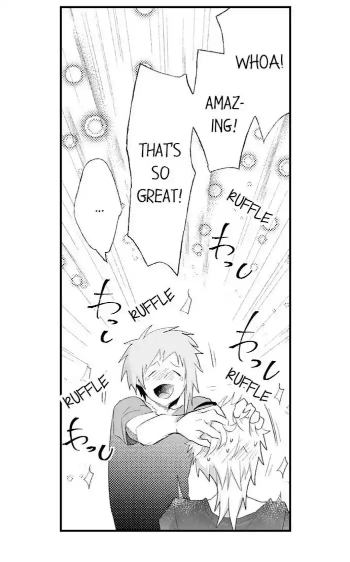 Danshiryou no Omocha Ch.181