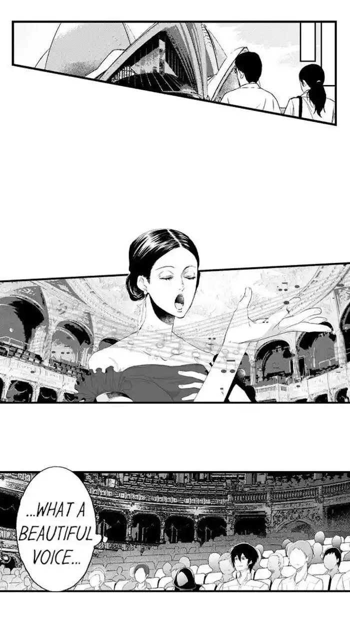 Danshiryou no Omocha Ch.182