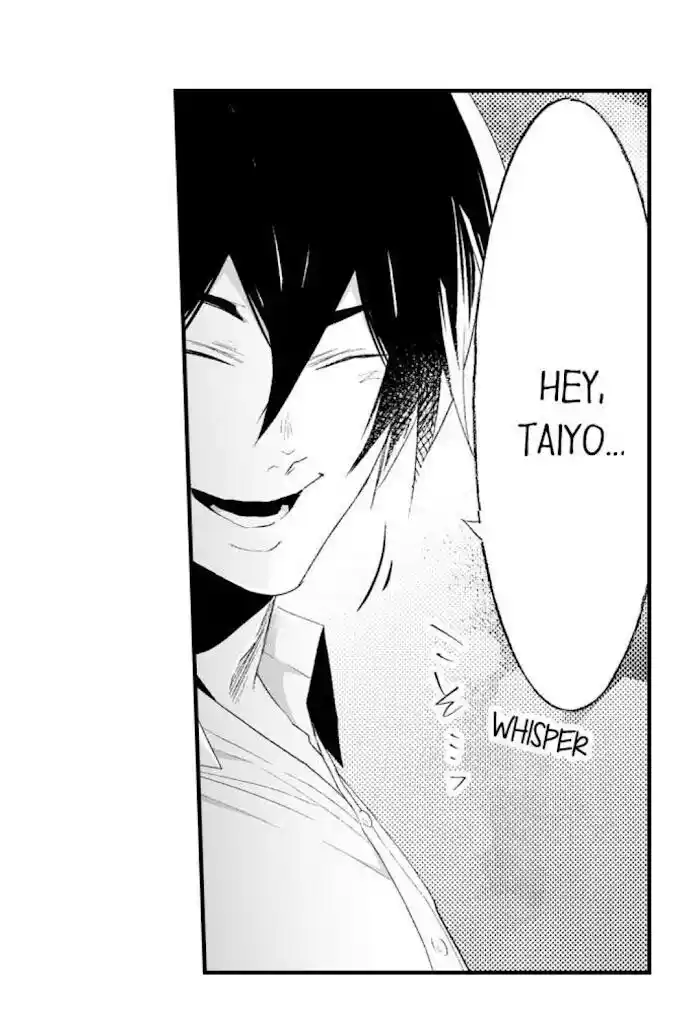 Danshiryou no Omocha Ch.182