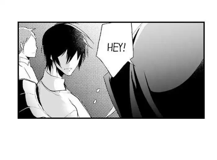 Danshiryou no Omocha Ch.182