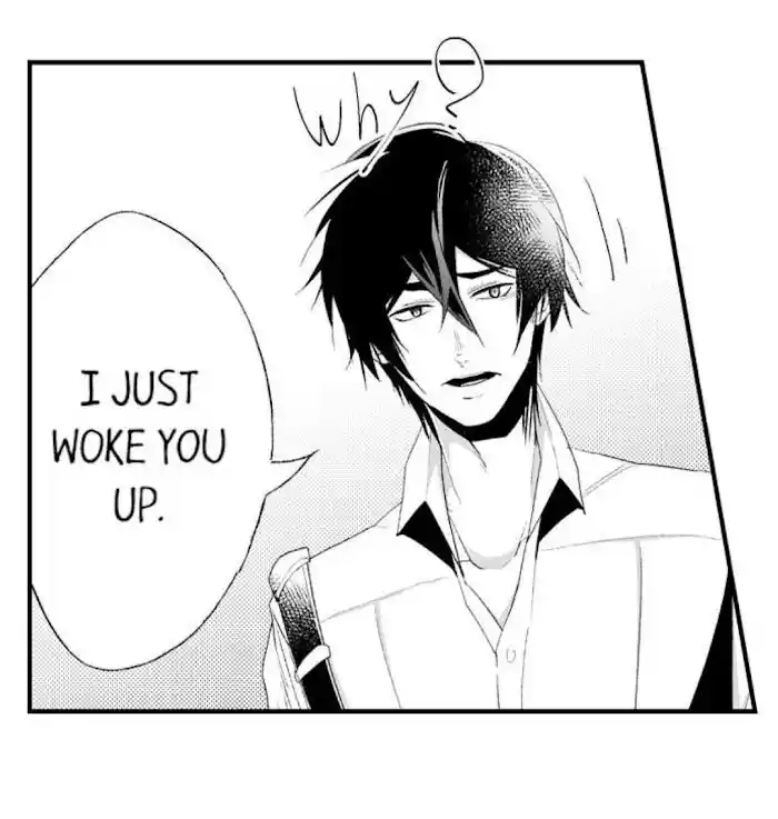 Danshiryou no Omocha Ch.182