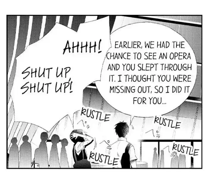 Danshiryou no Omocha Ch.182