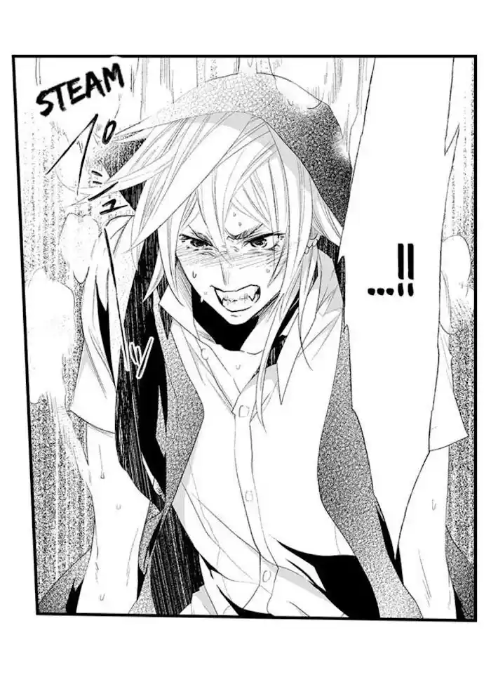 Danshiryou no Omocha Ch.182