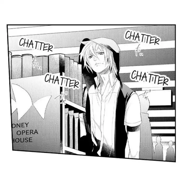 Danshiryou no Omocha Ch.182