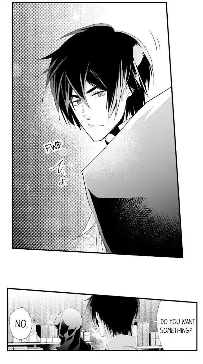 Danshiryou no Omocha Ch.182