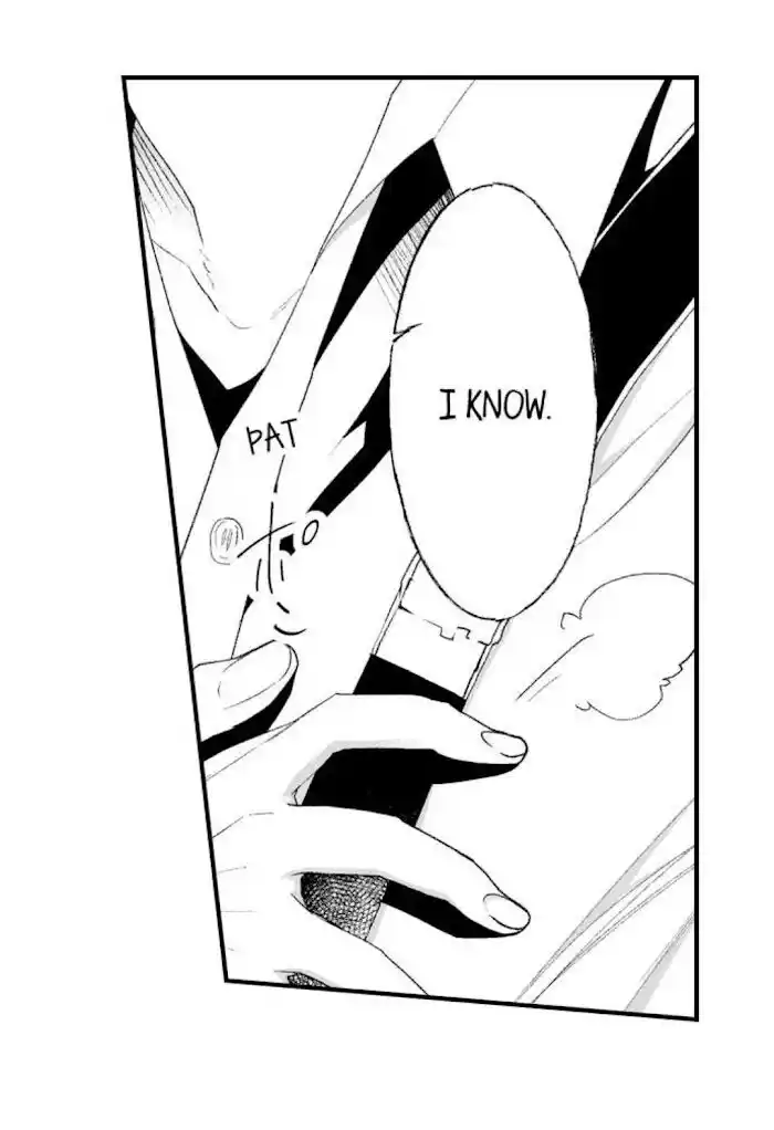 Danshiryou no Omocha Ch.182