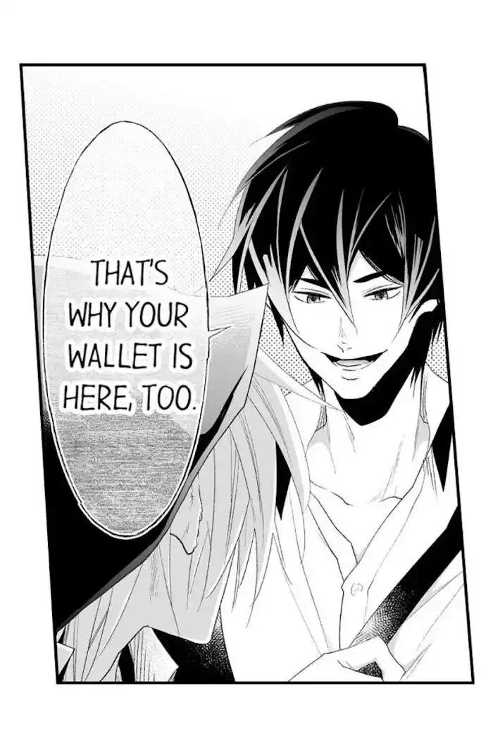 Danshiryou no Omocha Ch.182