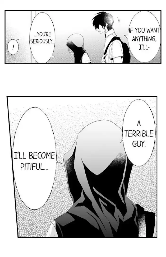 Danshiryou no Omocha Ch.182