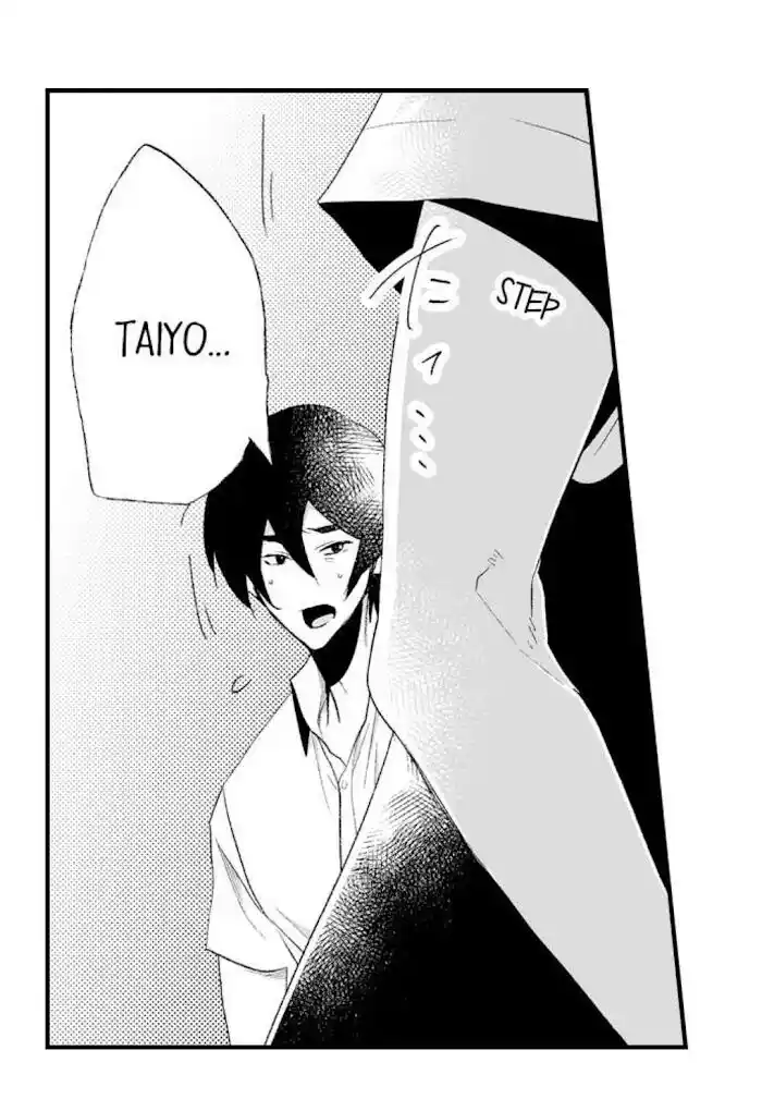 Danshiryou no Omocha Ch.182