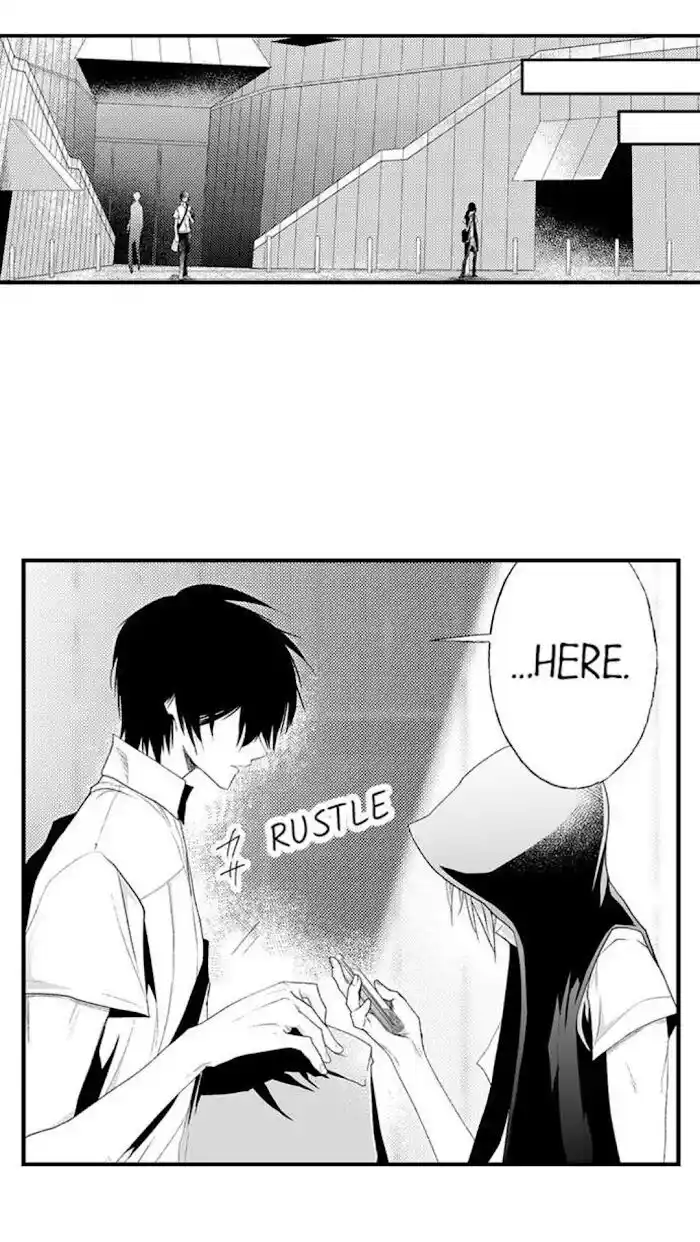 Danshiryou no Omocha Ch.182