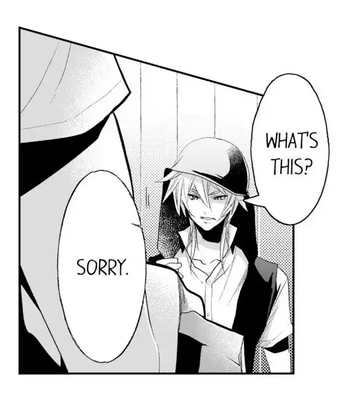 Danshiryou no Omocha Ch.182