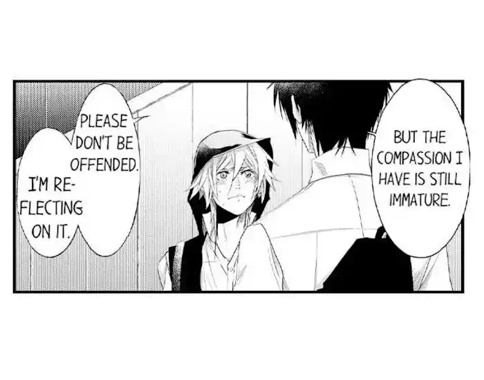 Danshiryou no Omocha Ch.182