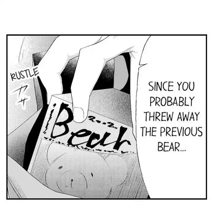 Danshiryou no Omocha Ch.182