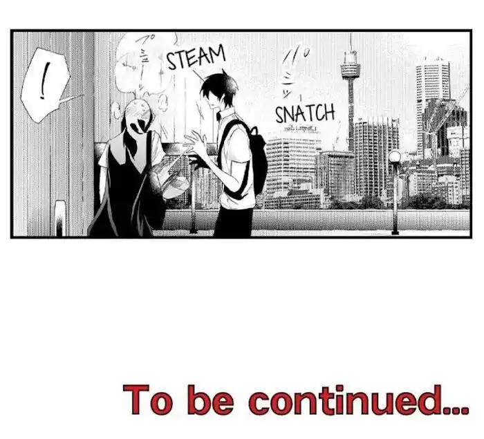 Danshiryou no Omocha Ch.182