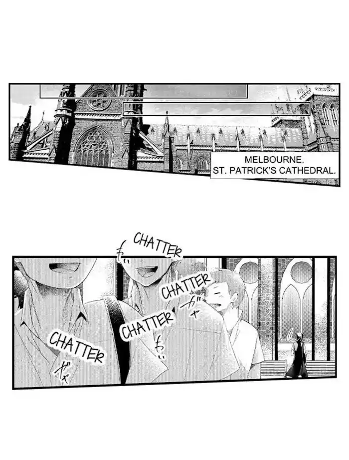 Danshiryou no Omocha Ch.183