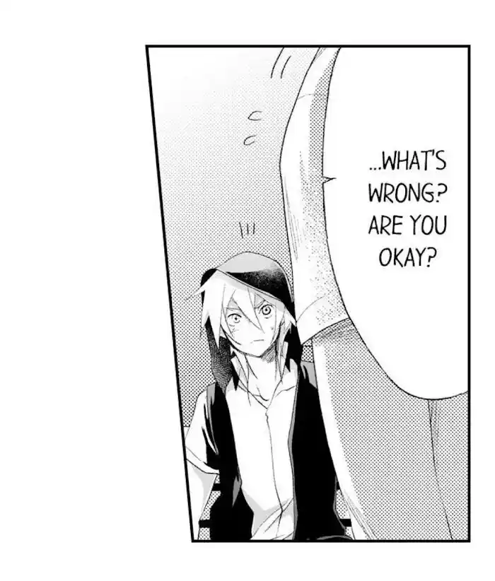 Danshiryou no Omocha Ch.183