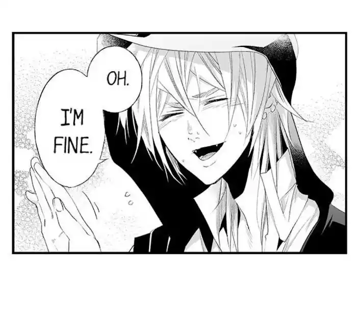 Danshiryou no Omocha Ch.183