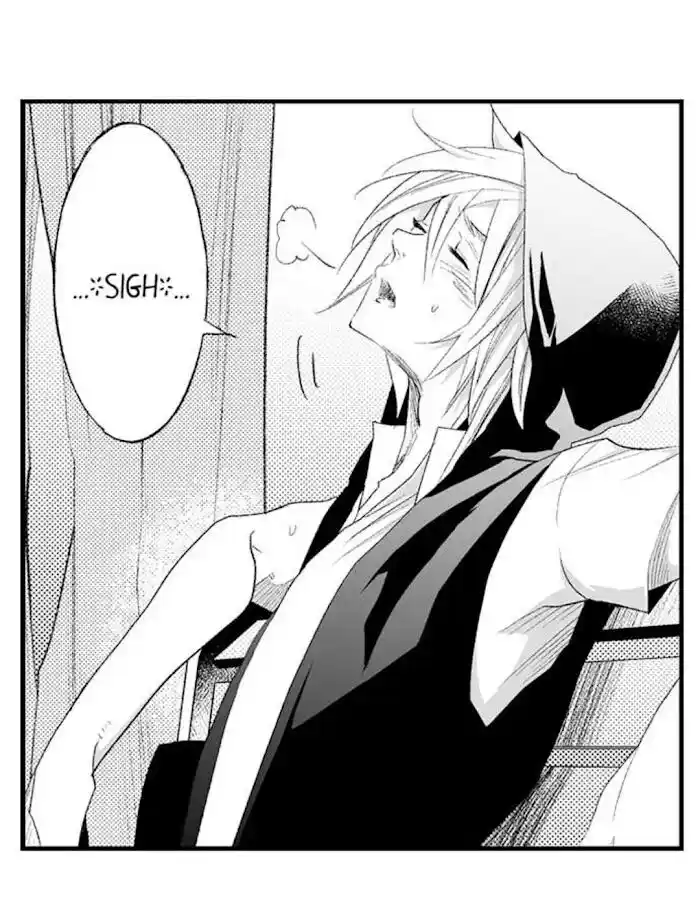 Danshiryou no Omocha Ch.183