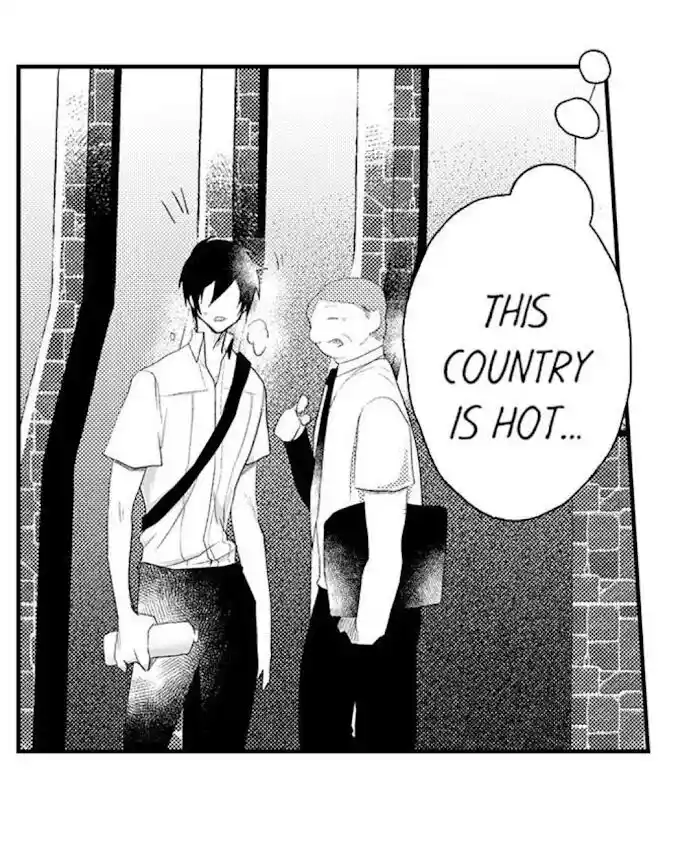 Danshiryou no Omocha Ch.183