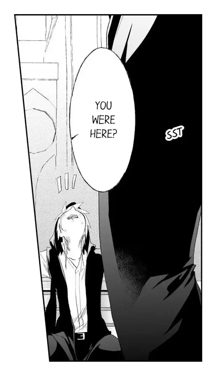 Danshiryou no Omocha Ch.183