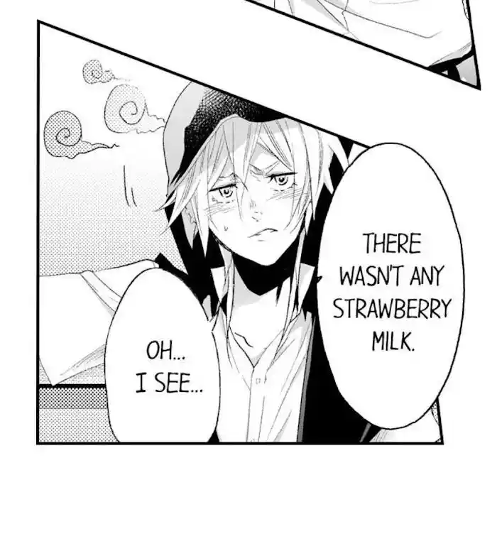 Danshiryou no Omocha Ch.183