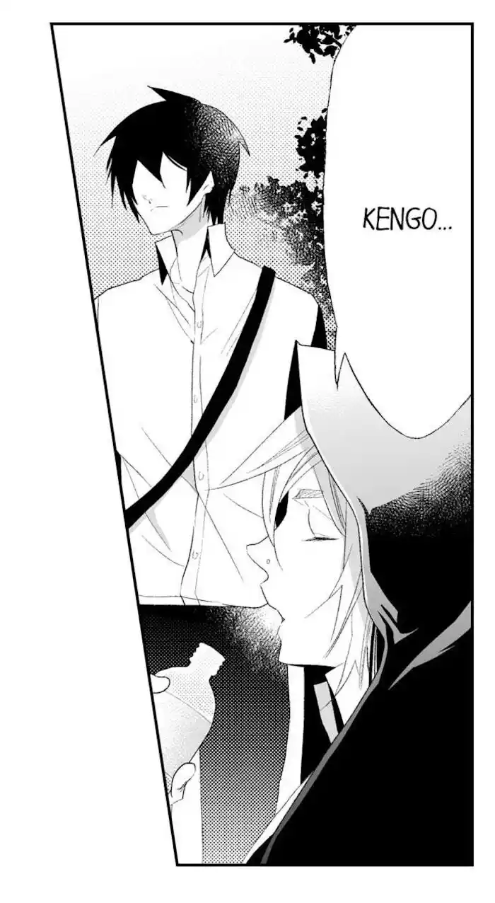 Danshiryou no Omocha Ch.183