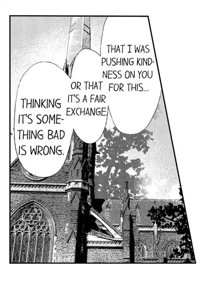 Danshiryou no Omocha Ch.183