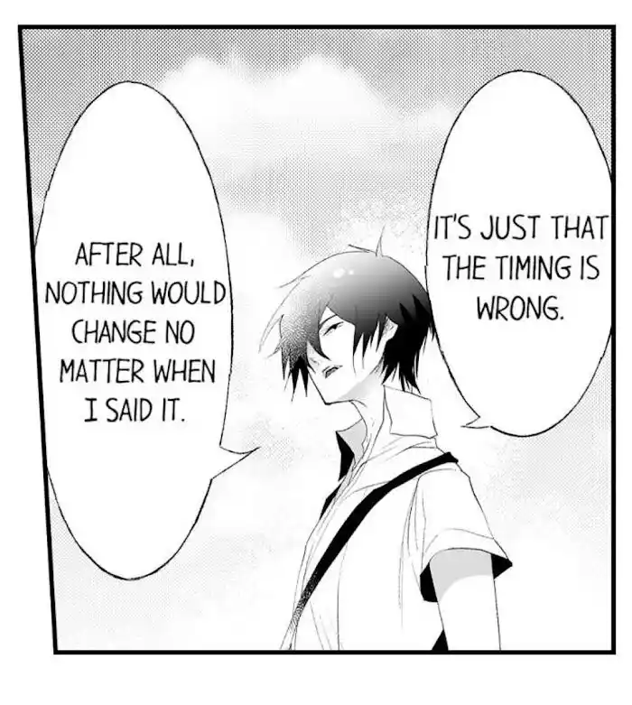 Danshiryou no Omocha Ch.183