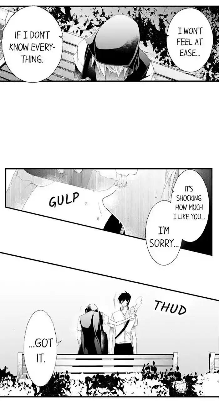 Danshiryou no Omocha Ch.183