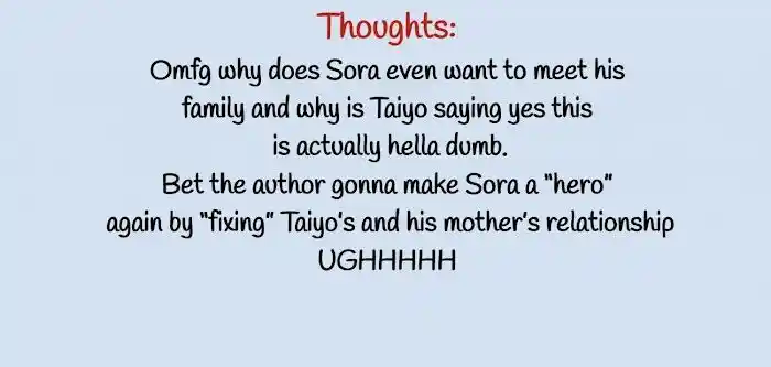 Danshiryou no Omocha Ch.183