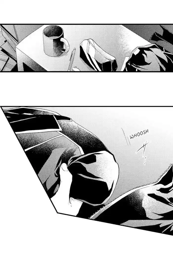 Danshiryou no Omocha Ch.184