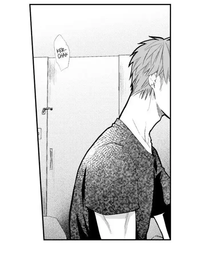 Danshiryou no Omocha Ch.184