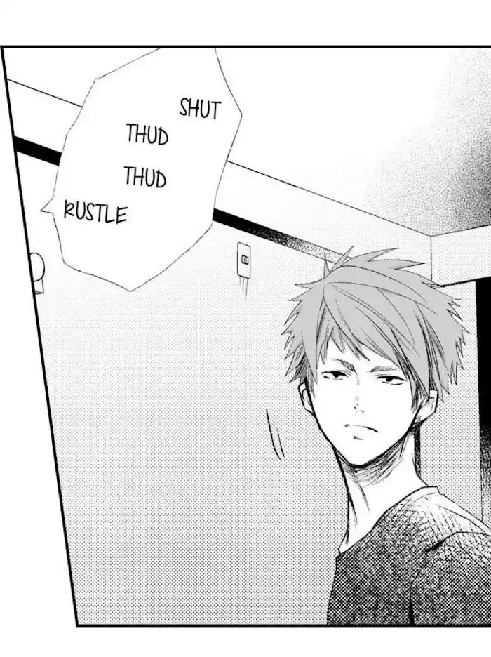 Danshiryou no Omocha Ch.184