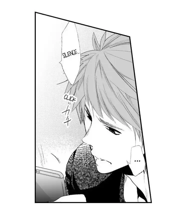 Danshiryou no Omocha Ch.184