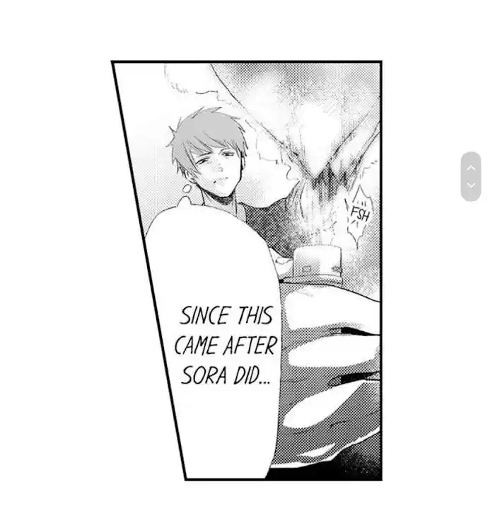 Danshiryou no Omocha Ch.184