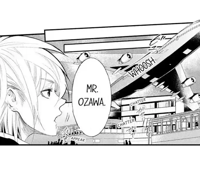 Danshiryou no Omocha Ch.184