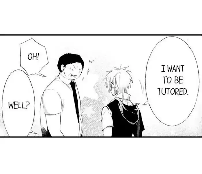 Danshiryou no Omocha Ch.184