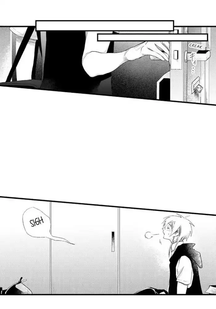 Danshiryou no Omocha Ch.184