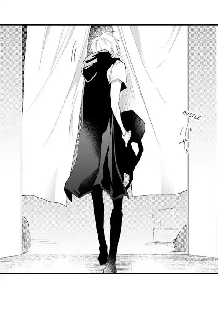 Danshiryou no Omocha Ch.184