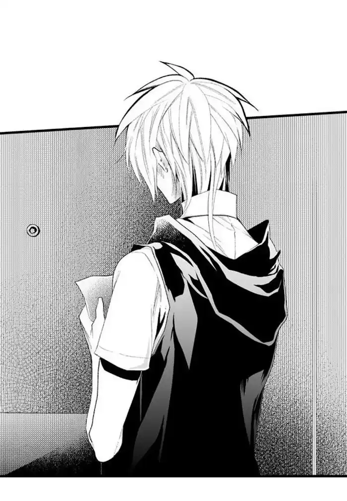 Danshiryou no Omocha Ch.184