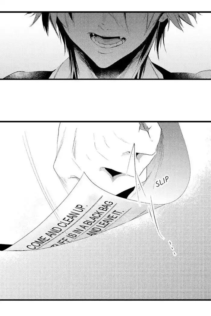 Danshiryou no Omocha Ch.184